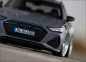 Preview: 1:18 Audi RS6 Avant (C8) Grau Edition 2020